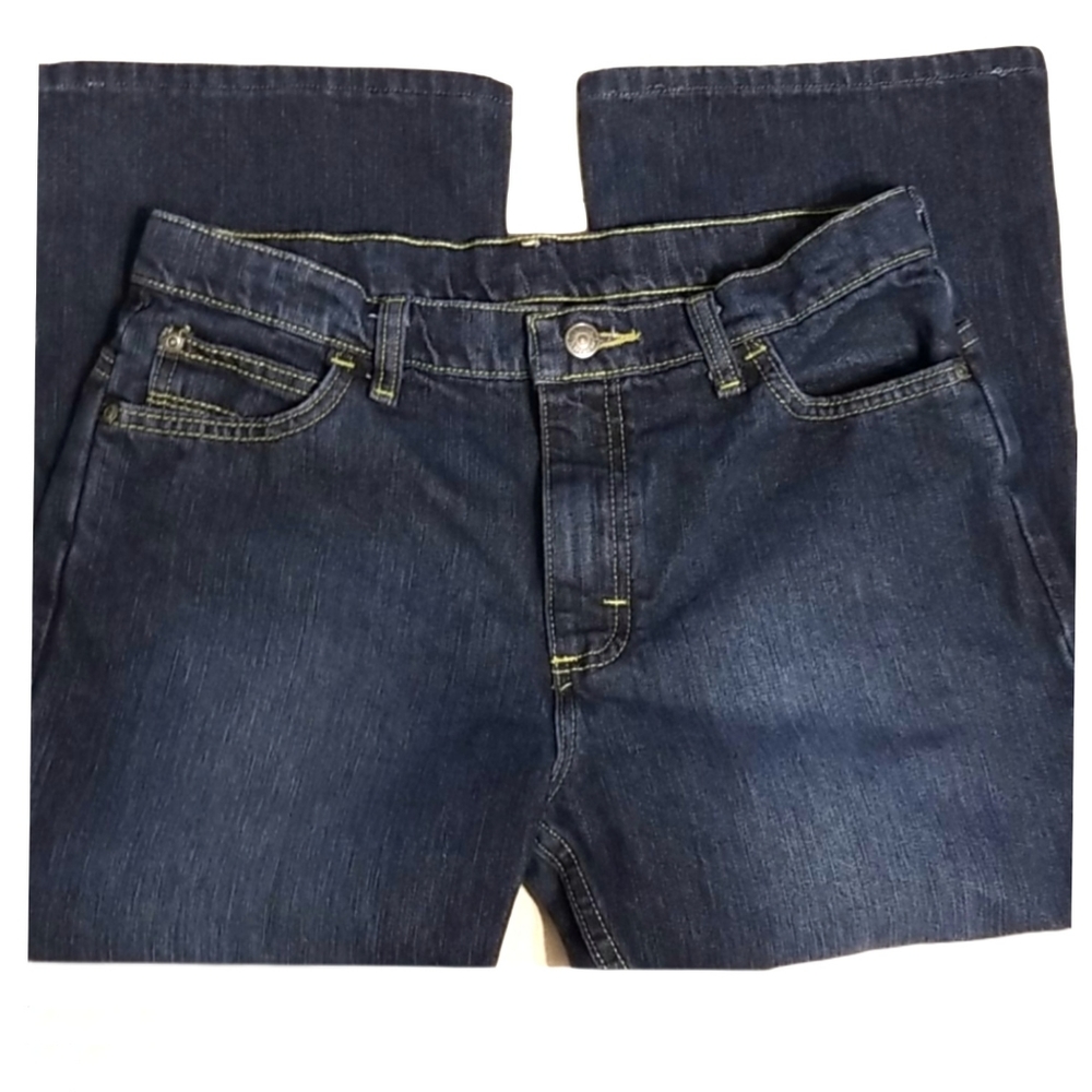 Wrangler 14 Husky jeans